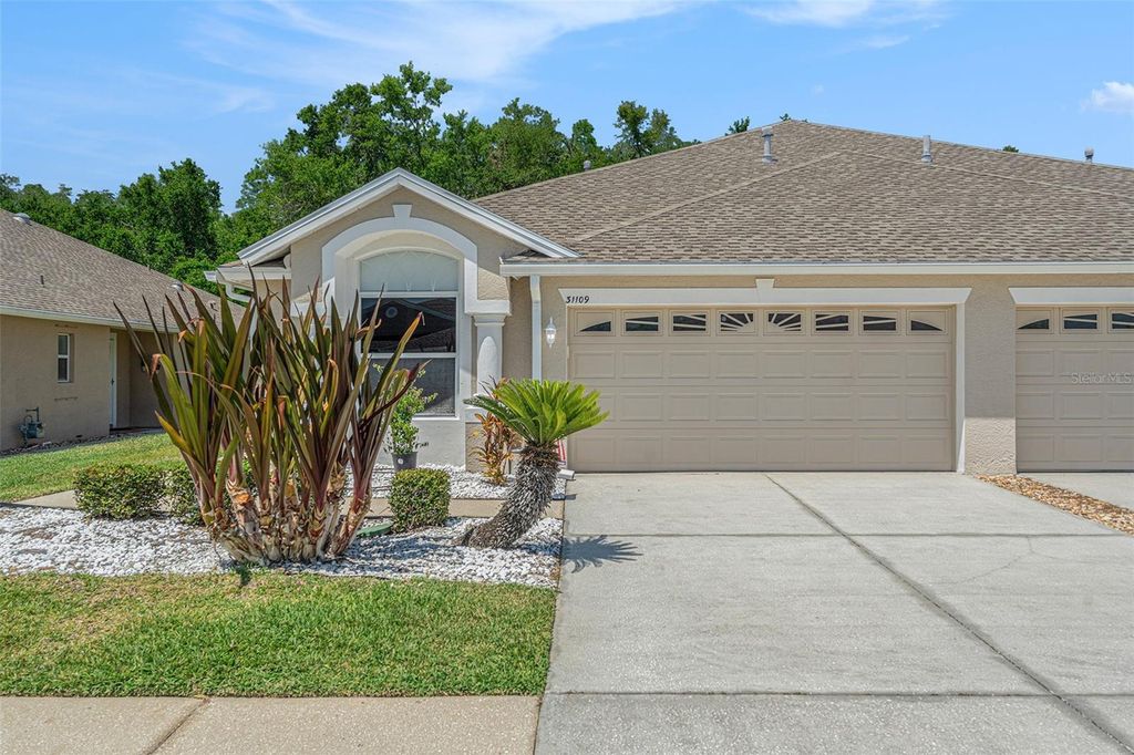 Photo of 31109 Whitlock Drive, Wesley Chapel, FL 33543 (MLS # TB8374677)