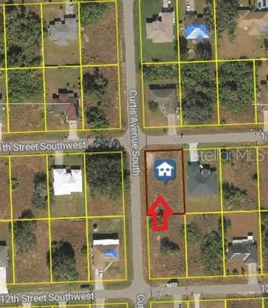 Seize the opportunity to own a corner quarter-acre (.25) residential lot in the growing community of Lehigh Acres, Florida. This property features residential zoning, paved road access, and no HOA, offering flexibility and ease for future development.  Conveniently located near major roads, shopping, and dining.  The lot provides quick access to Fort Myers, LaBelle, Estero and Naples, making it ideal for both homeowners and investors.  Situated in an established neighborhood with continued growth and new construction, this corner lot offers added design options, increased accessibility, and long-term investment potential in one of Southwest Florida's expanding areas.