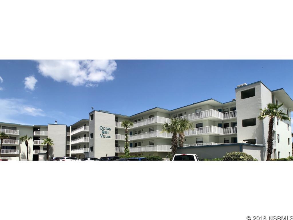 Ocean Reef Villas - Residential