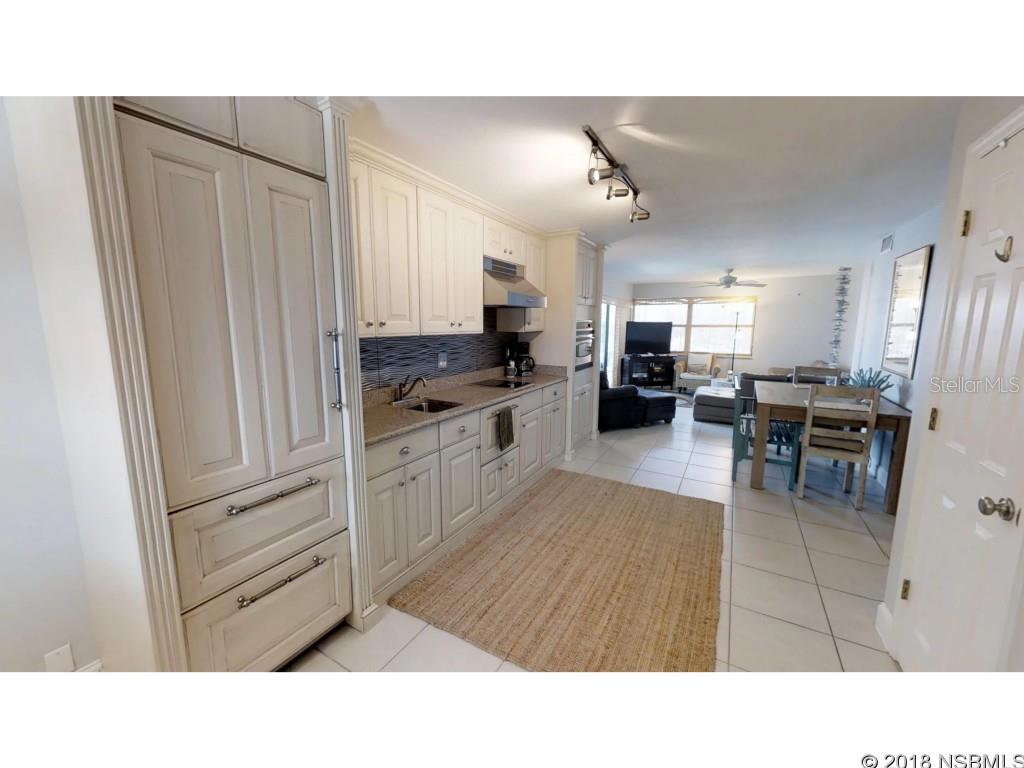 Ocean Reef Villas - Residential