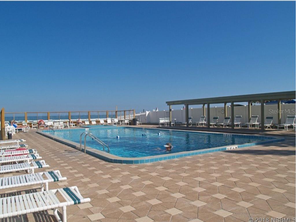 Ocean Reef Villas - Residential