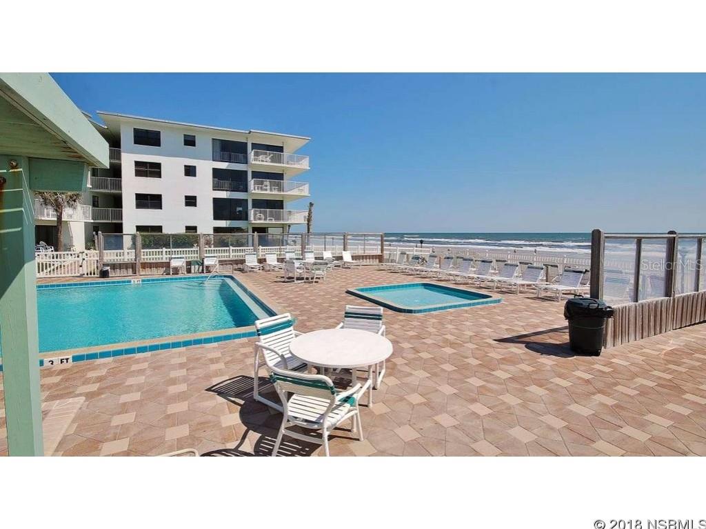 Ocean Reef Villas - Residential