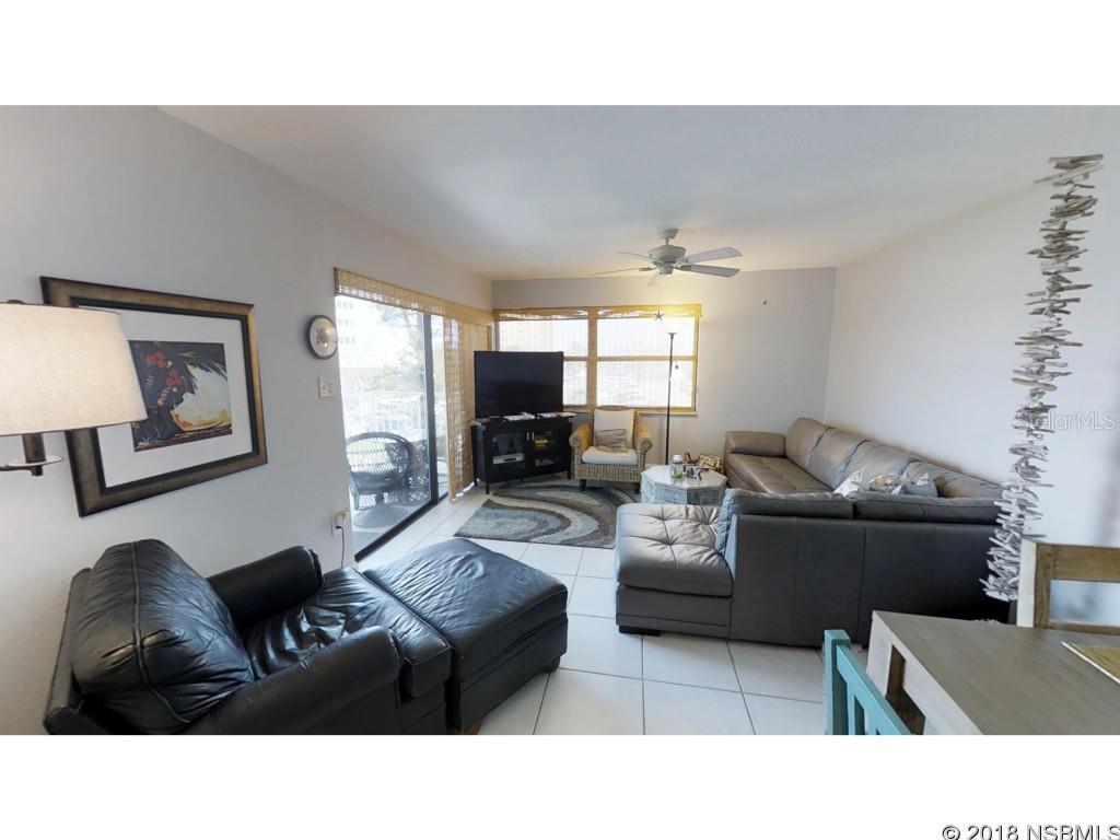 Ocean Reef Villas - Residential