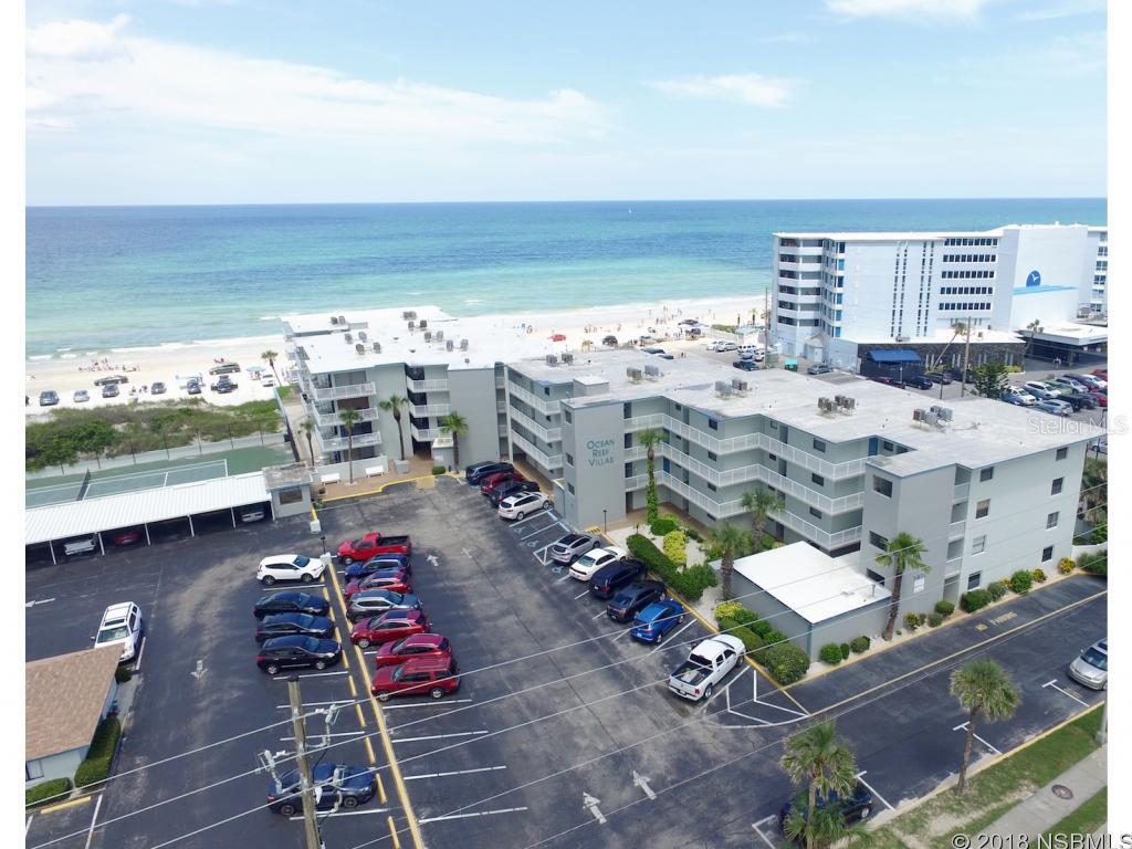 Ocean Reef Villas - Residential