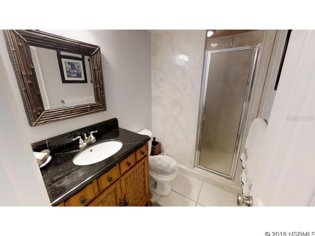 Ocean Reef Villas - Residential