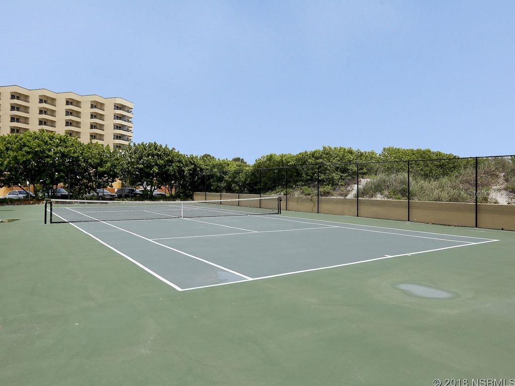 Ocean Reef Villas - Residential