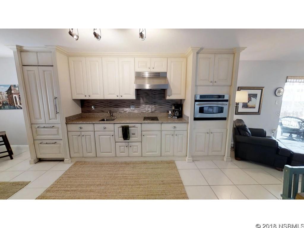 Ocean Reef Villas - Residential