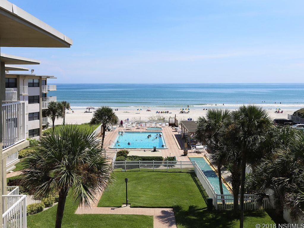 Ocean Reef Villas - Residential