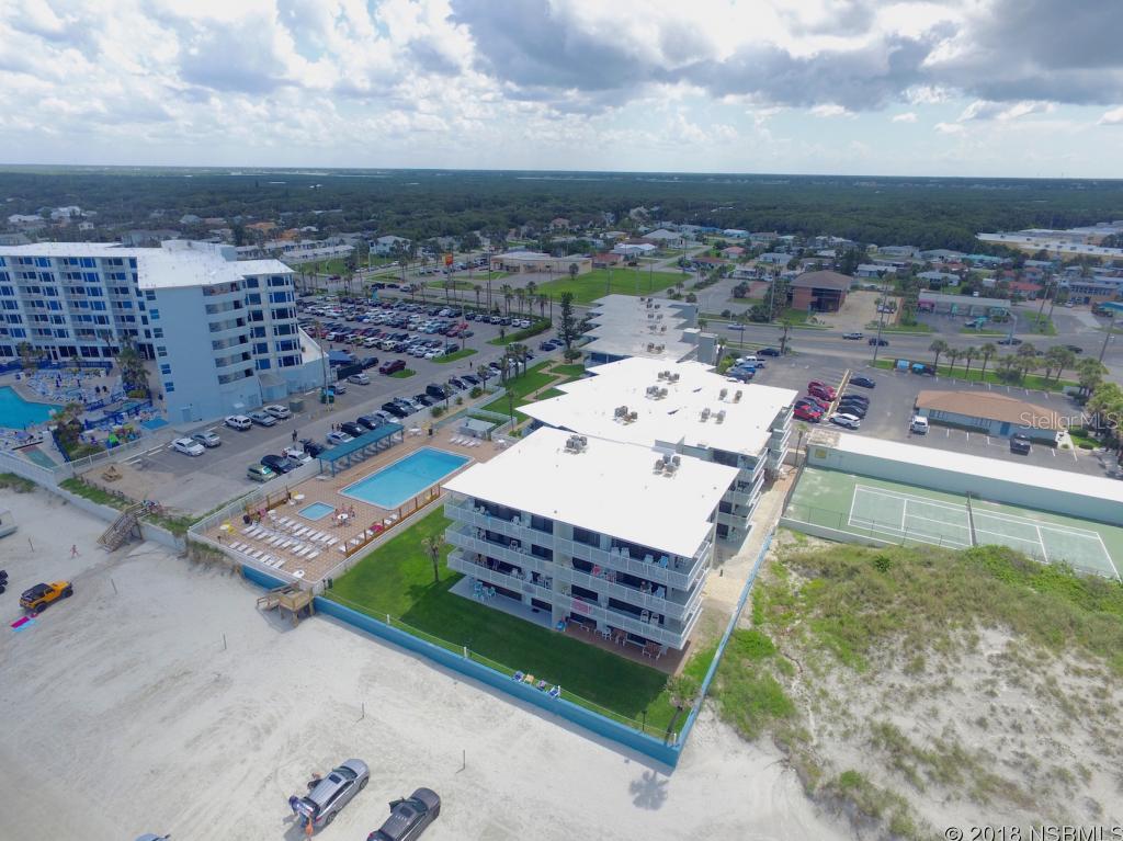 Ocean Reef Villas - Residential