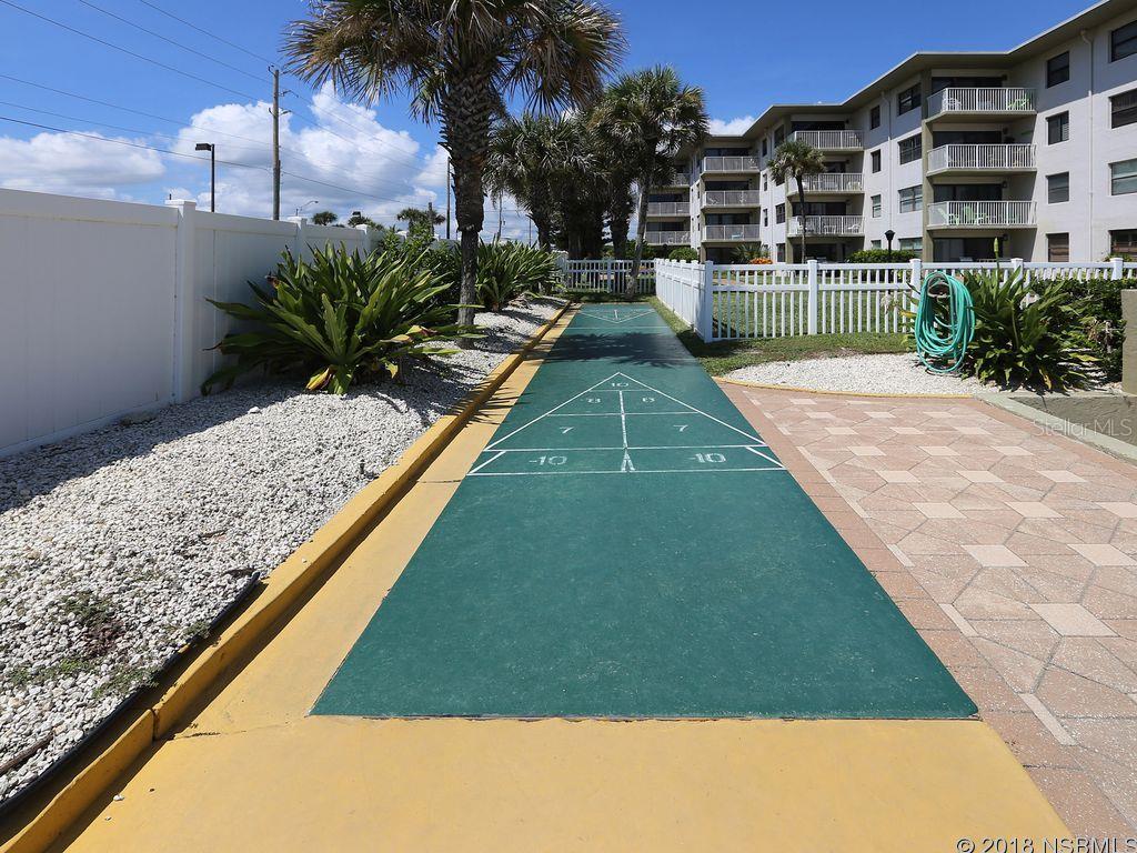 Ocean Reef Villas - Residential