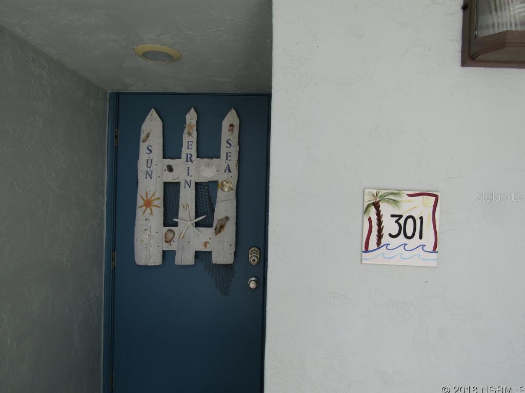 Ocean Reef Villas - Residential