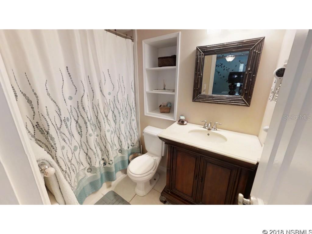 Ocean Reef Villas - Residential