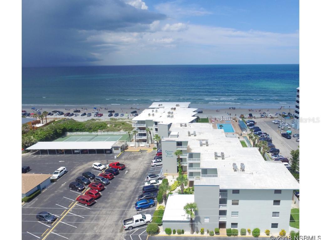 Ocean Reef Villas - Residential