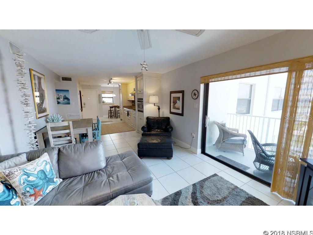 Ocean Reef Villas - Residential