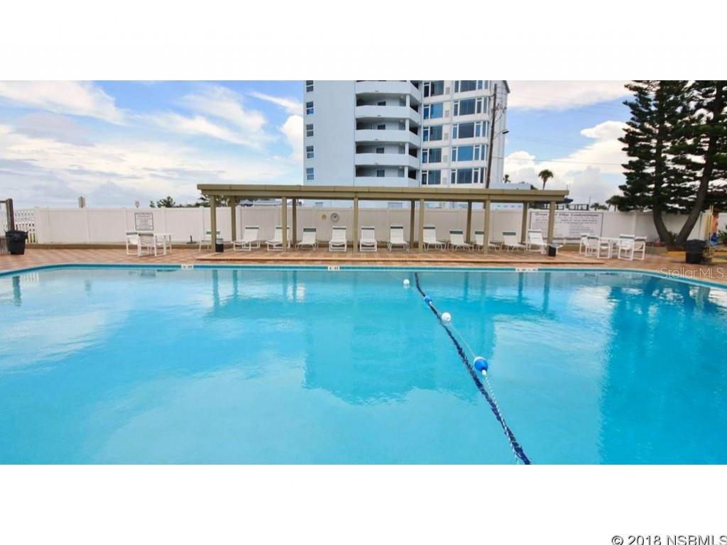 Ocean Reef Villas - Residential