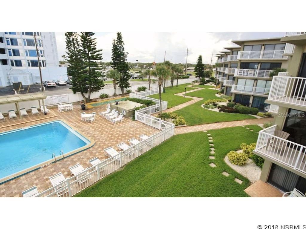 Ocean Reef Villas - Residential