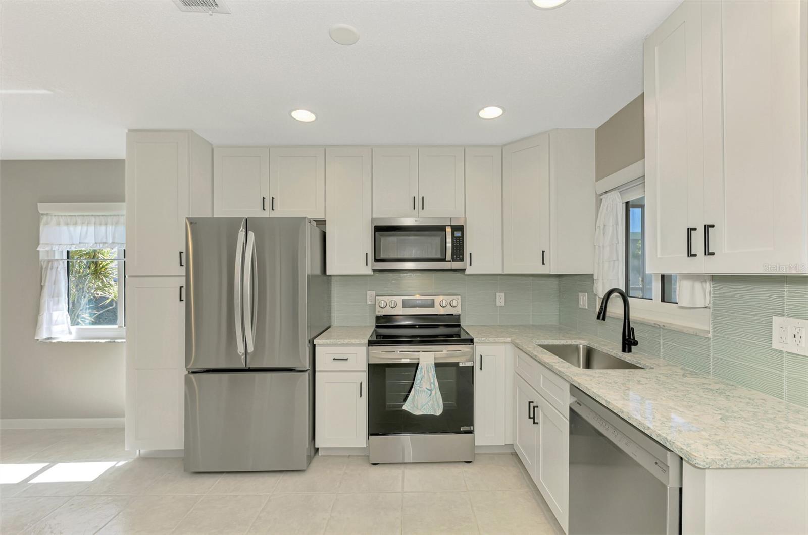 FAIRWINDS VILLAGE - Residential