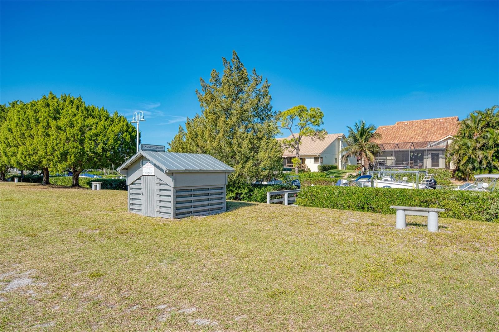 FAIRWINDS VILLAGE - Residential