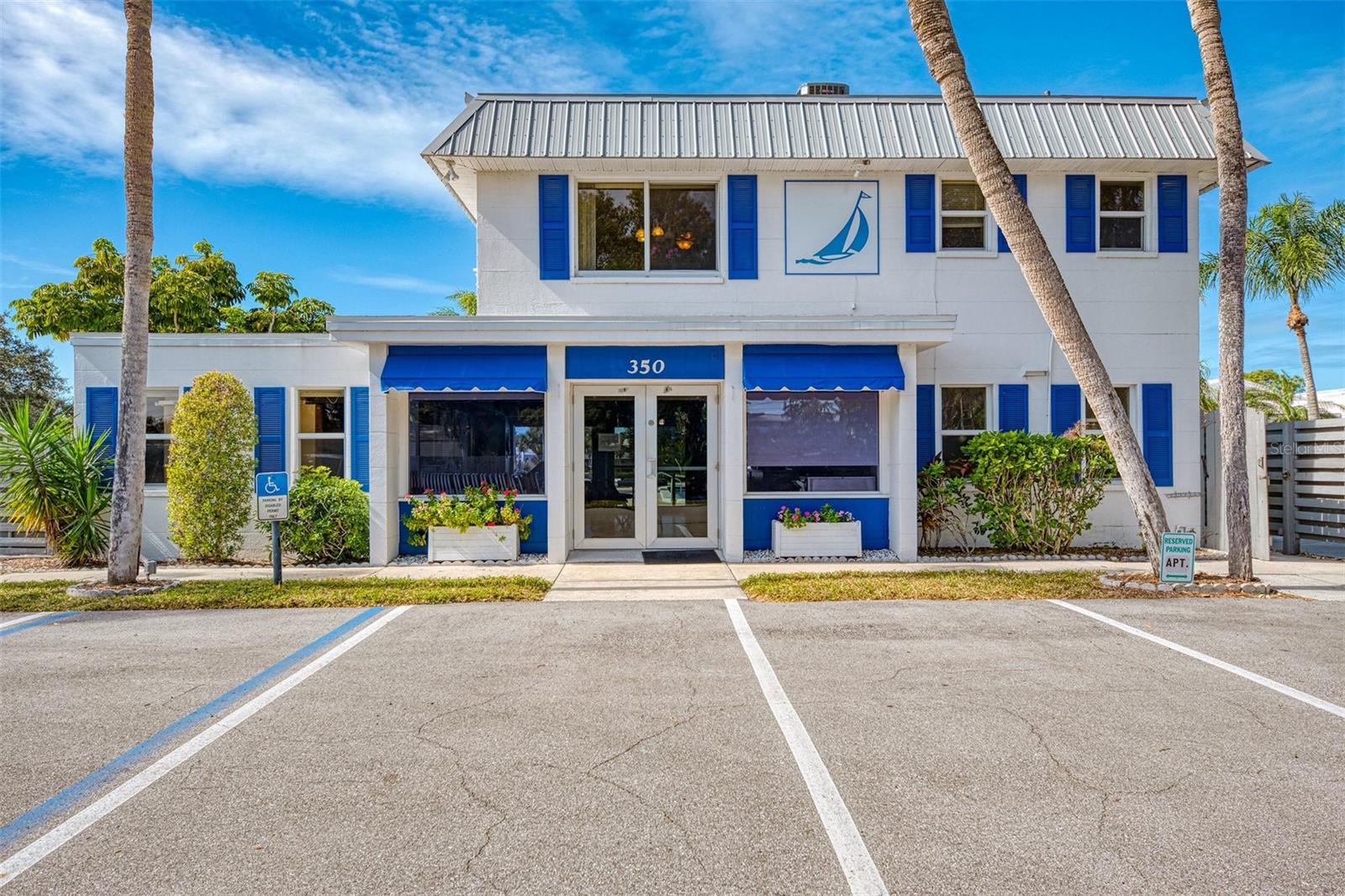 FAIRWINDS VILLAGE - Residential