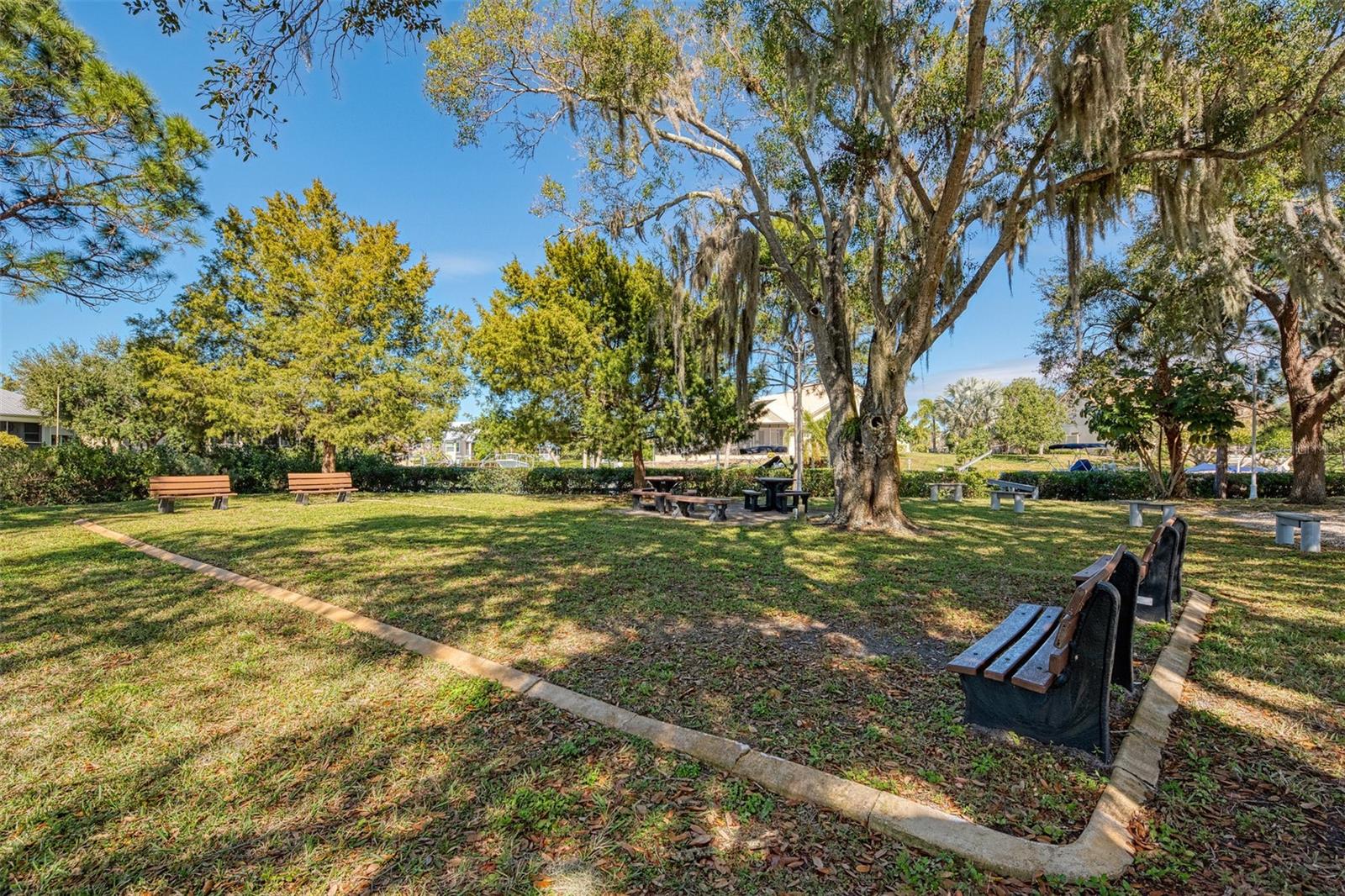 FAIRWINDS VILLAGE - Residential