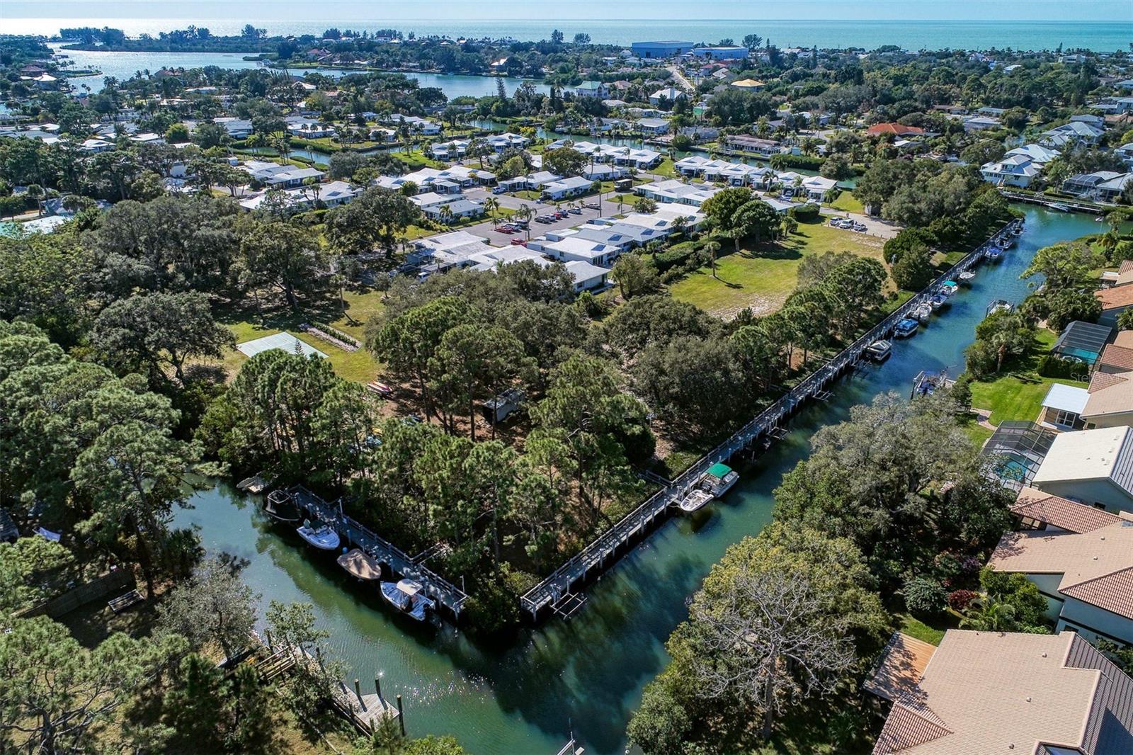 FAIRWINDS VILLAGE - Residential