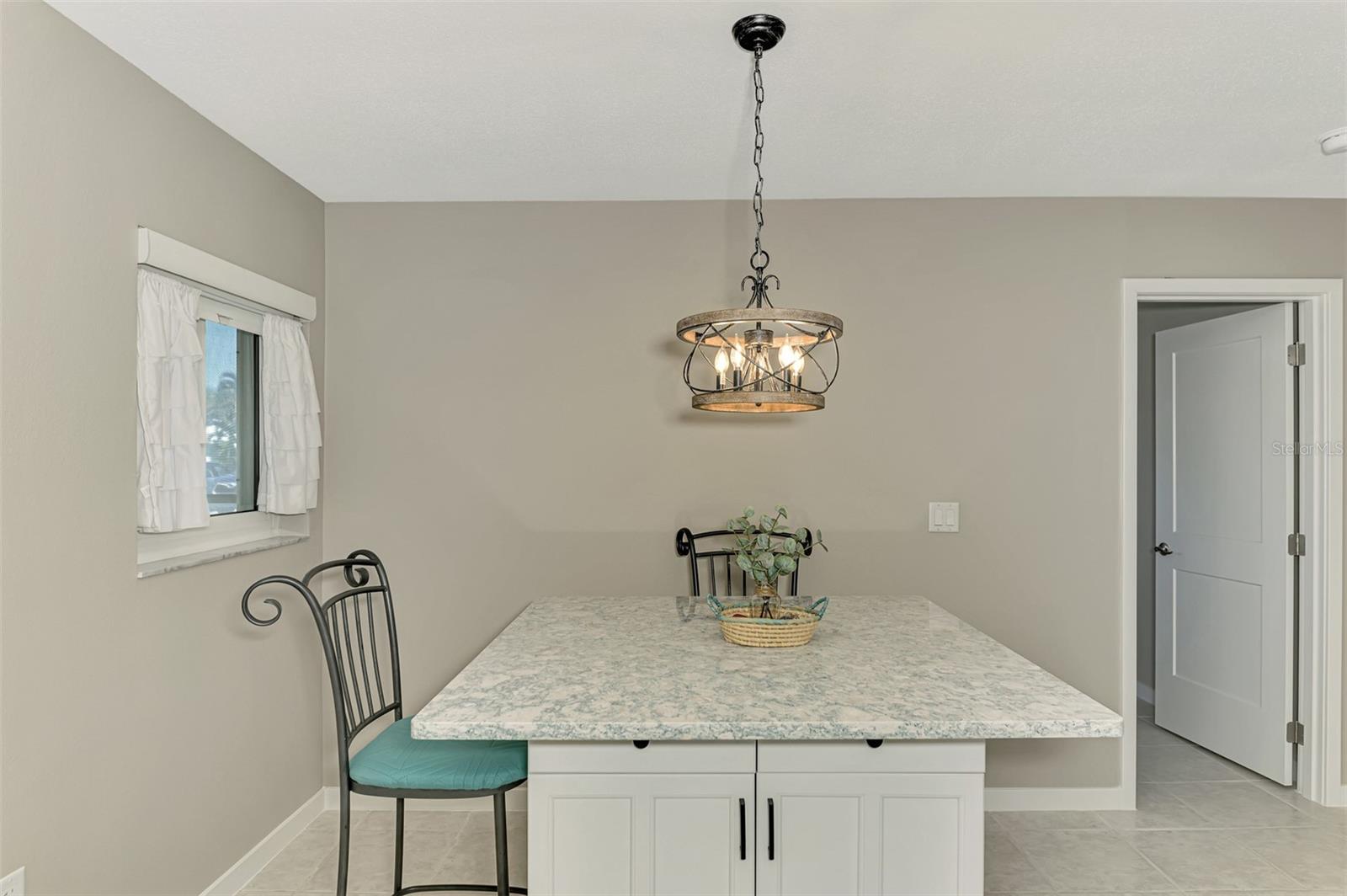 FAIRWINDS VILLAGE - Residential