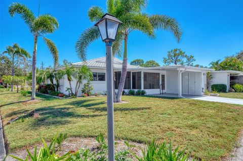501 SLOOP WAY NOKOMIS FL 34275