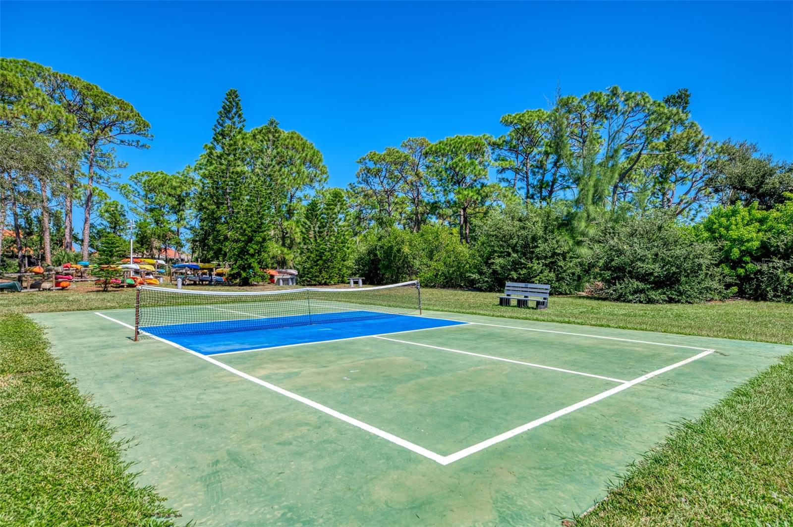 FAIRWINDS VILLAGE - Residential