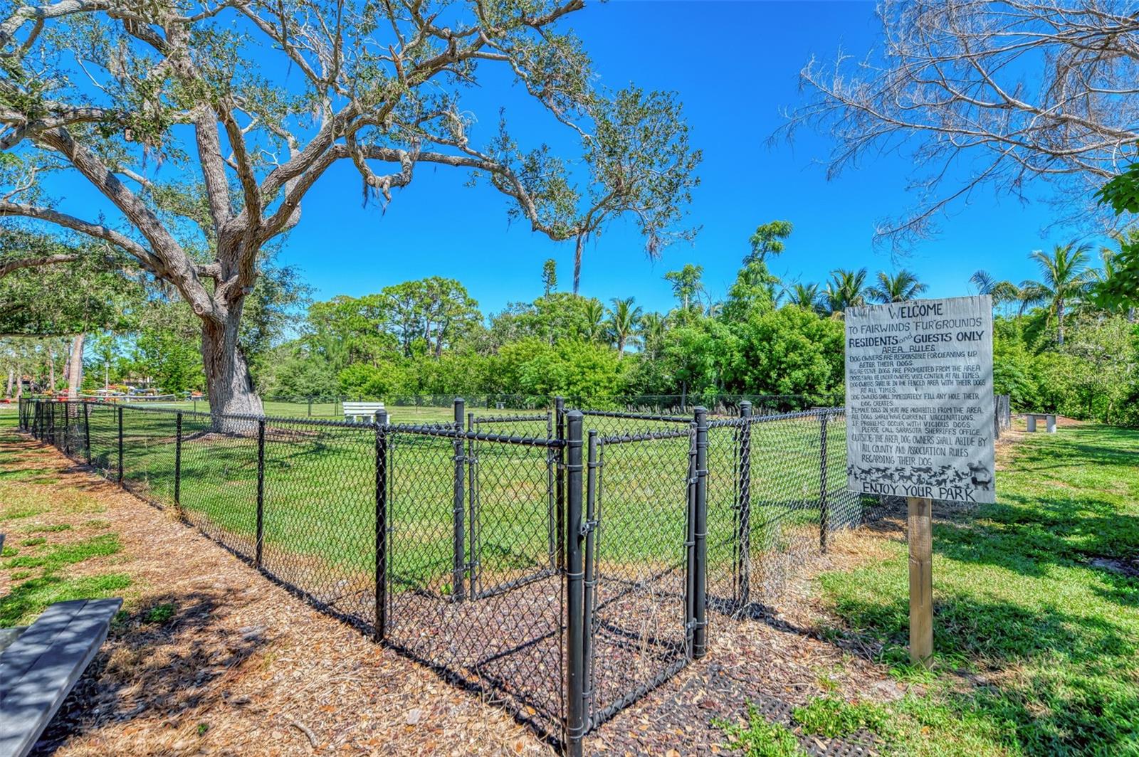 FAIRWINDS VILLAGE - Residential