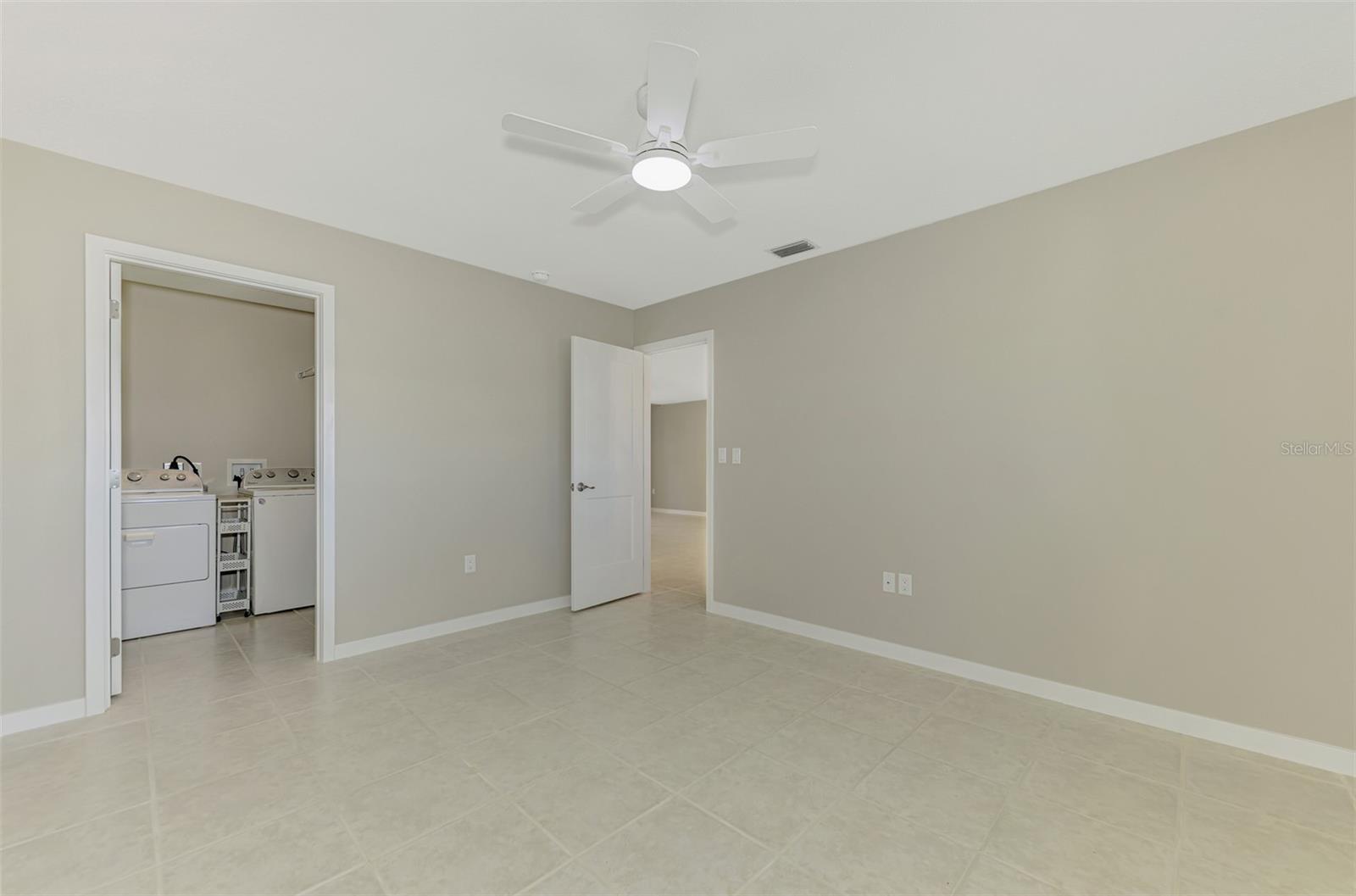 FAIRWINDS VILLAGE - Residential