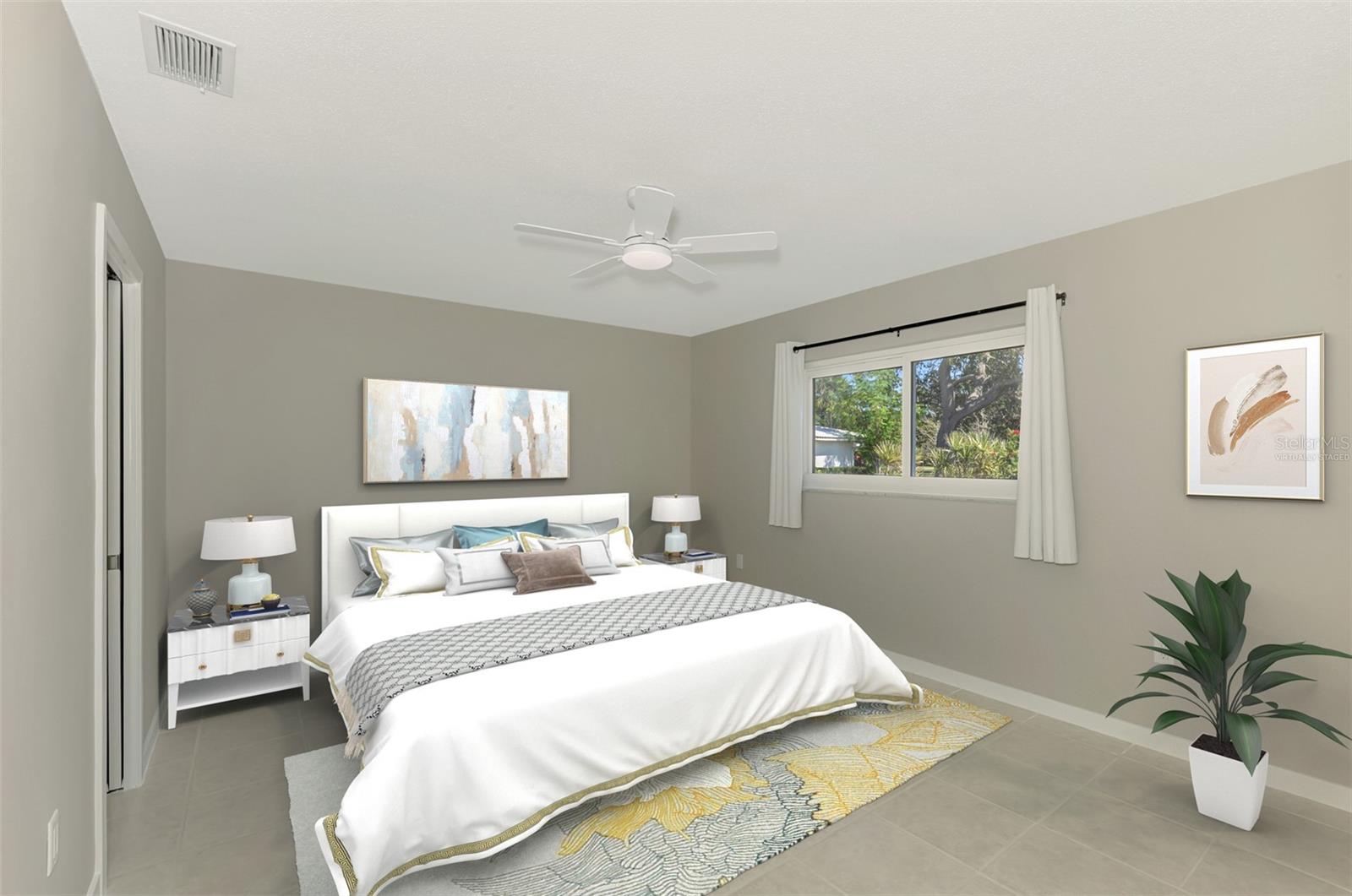 FAIRWINDS VILLAGE - Residential