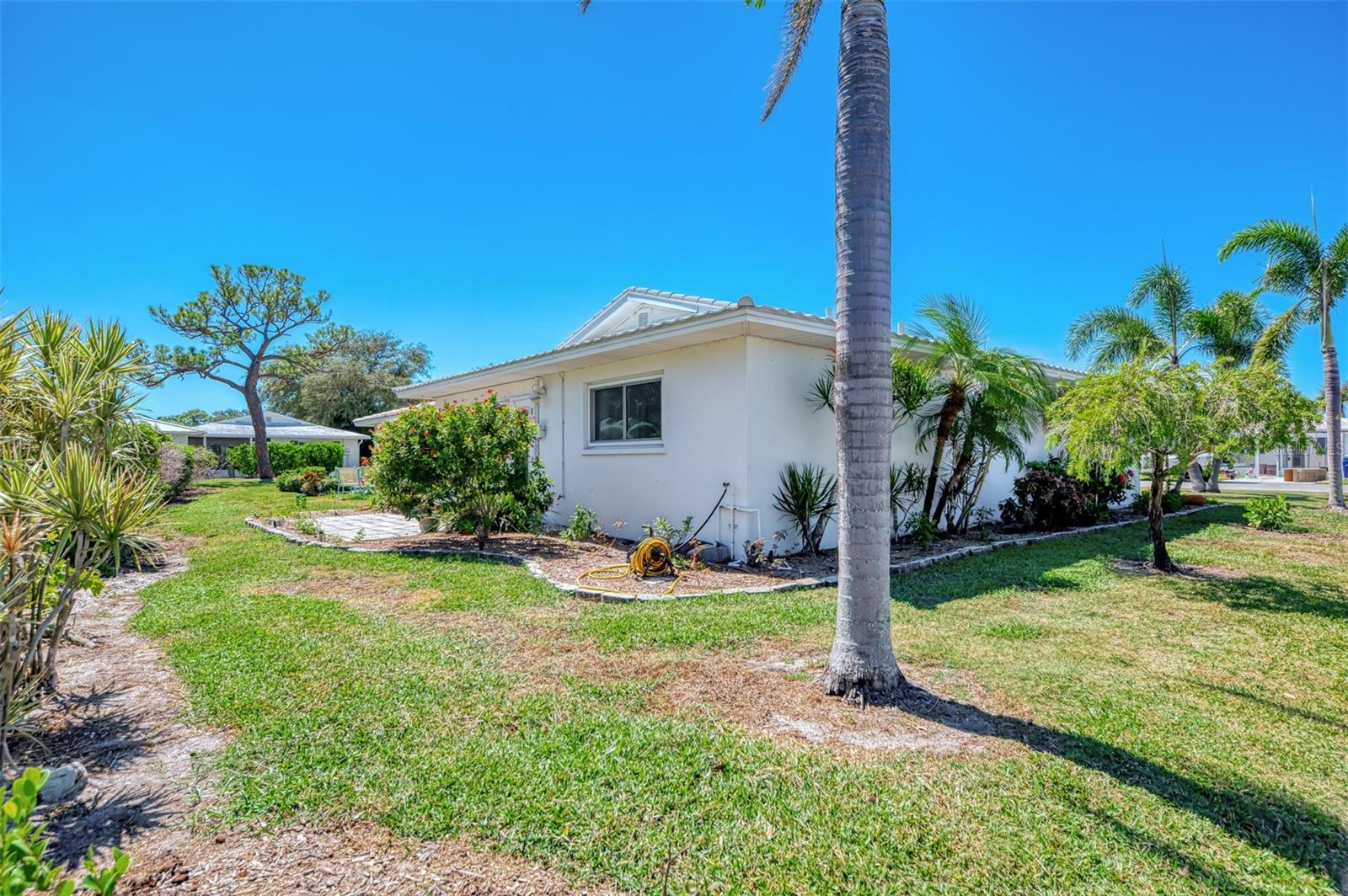 FAIRWINDS VILLAGE - Residential