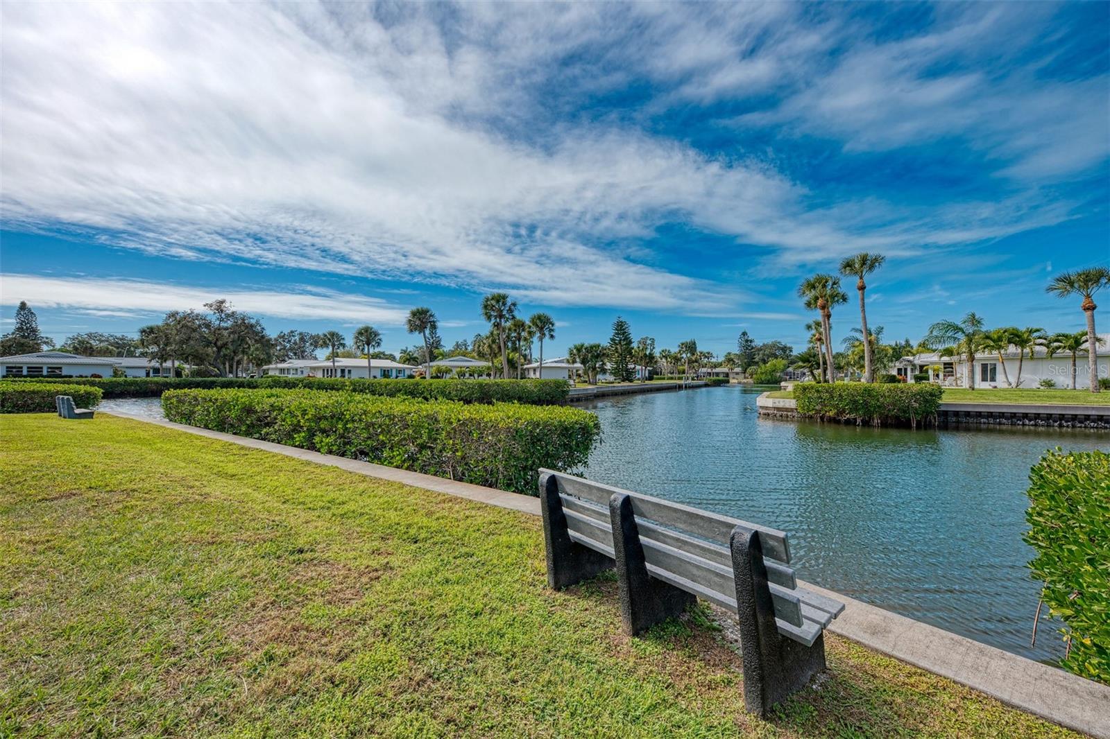 FAIRWINDS VILLAGE - Residential