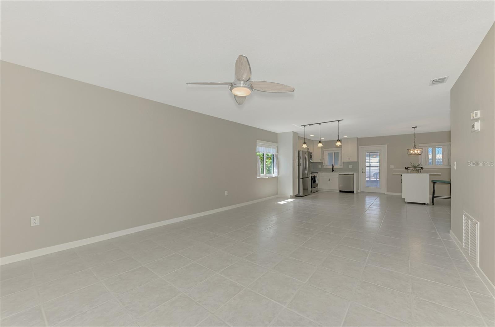 FAIRWINDS VILLAGE - Residential