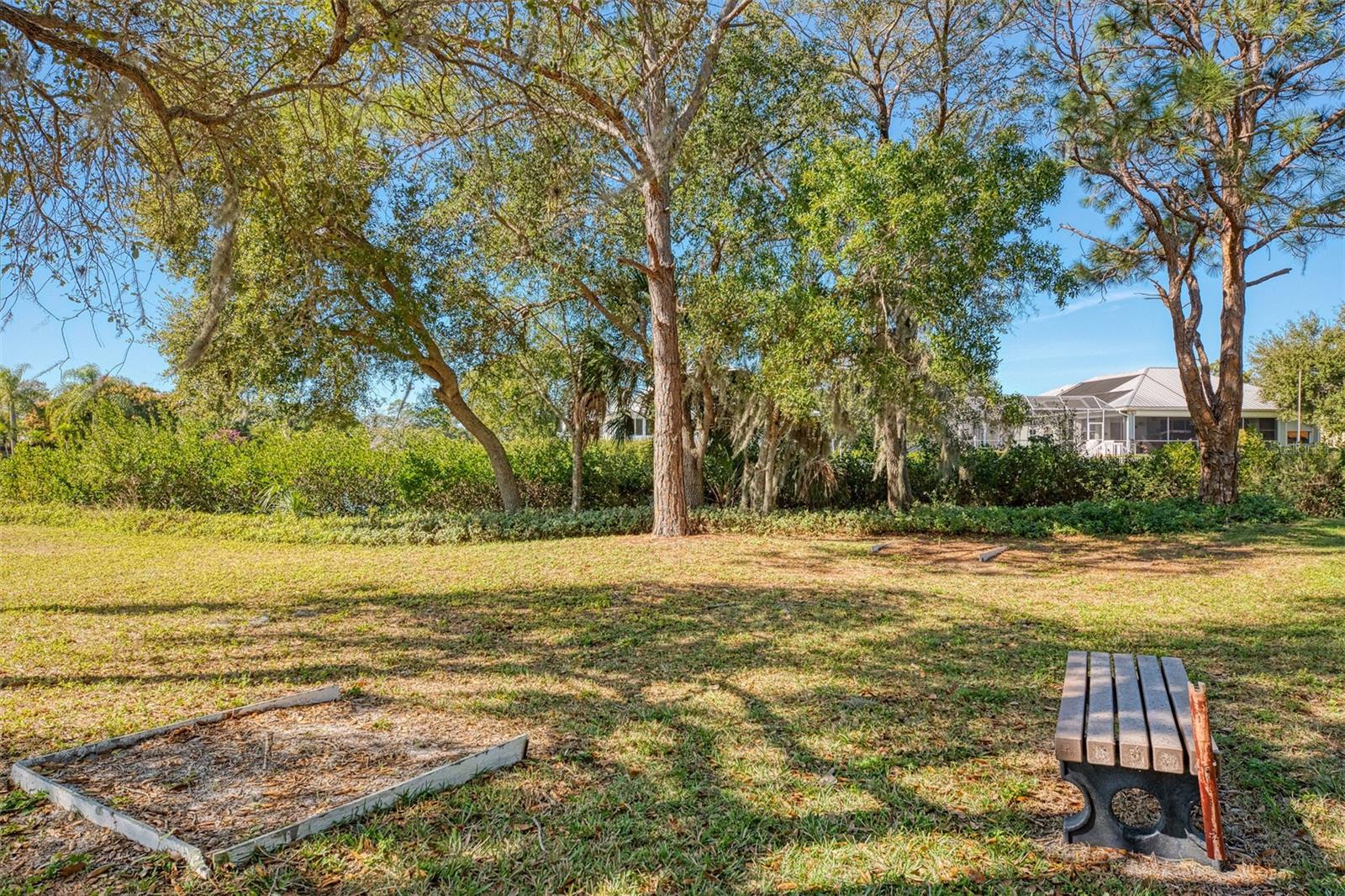 FAIRWINDS VILLAGE - Residential