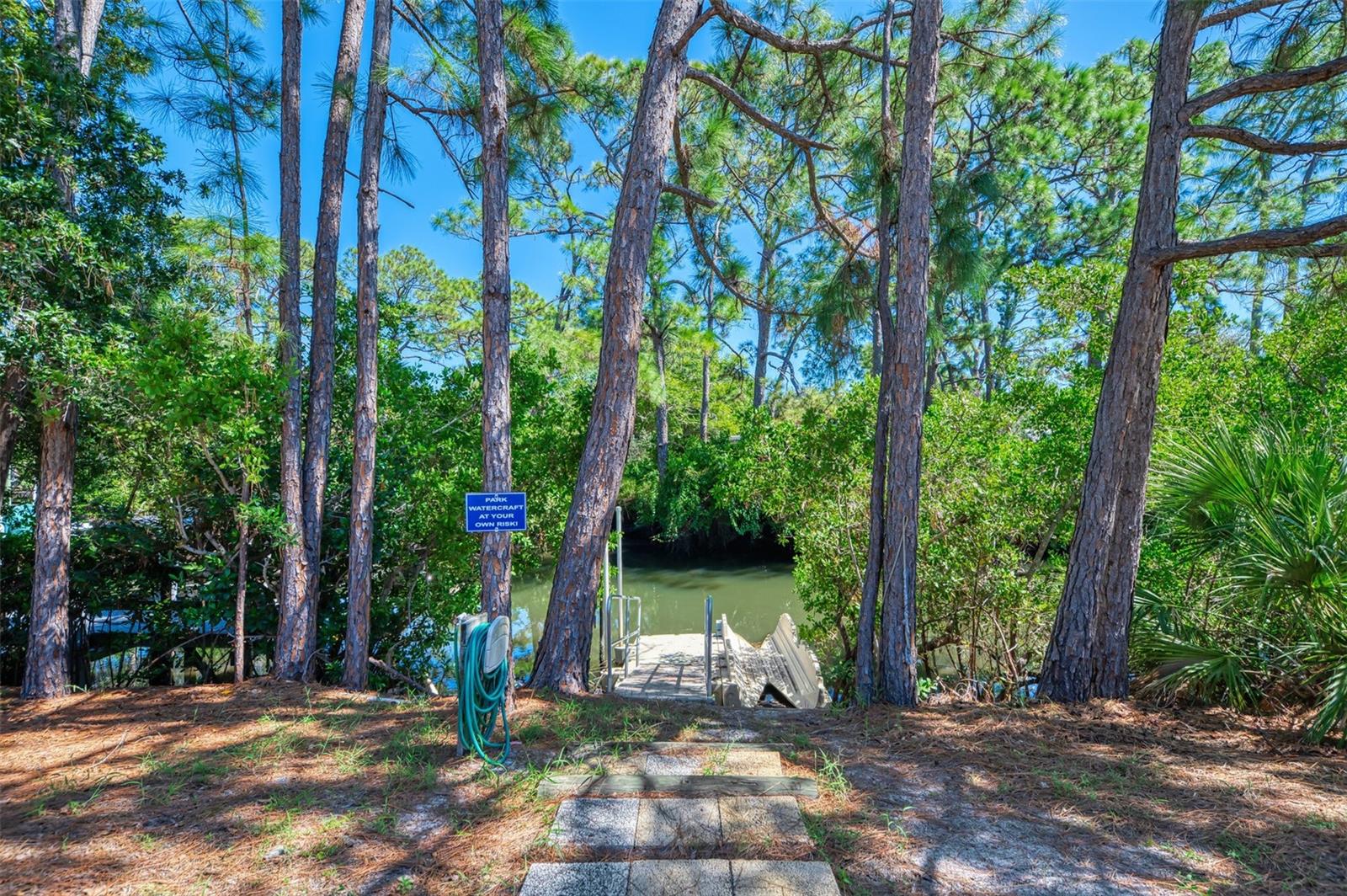 FAIRWINDS VILLAGE - Residential