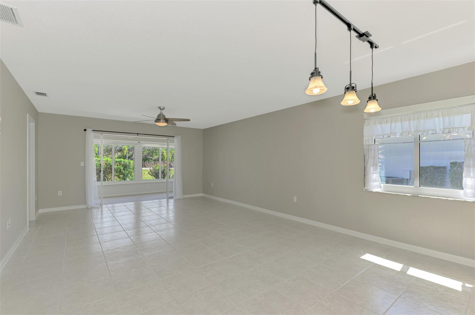 FAIRWINDS VILLAGE - Residential