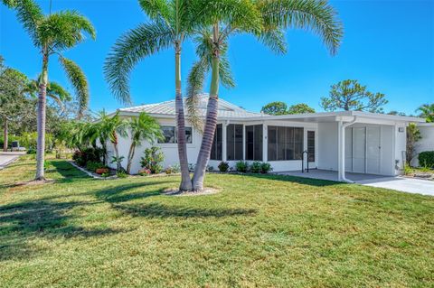 Photo of 501 Sloop Way, Nokomis, FL 34275 (MLS # N6140847)