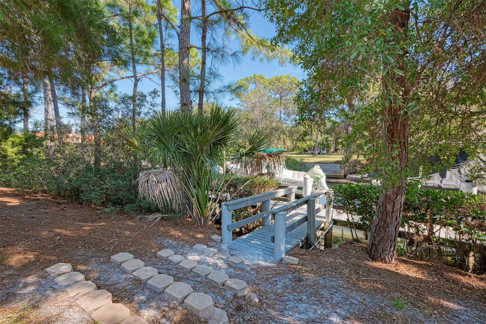 FAIRWINDS VILLAGE - Residential