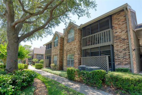 A home in CLEARWATER