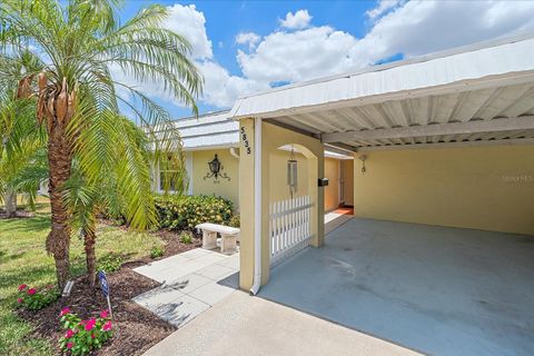 A home in SARASOTA