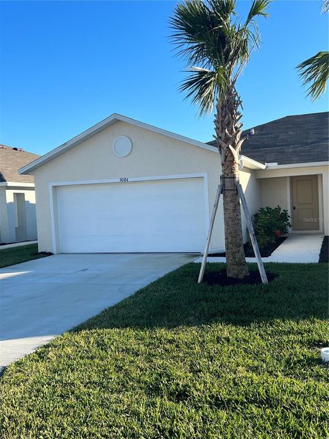 A home in LEHIGH ACRES