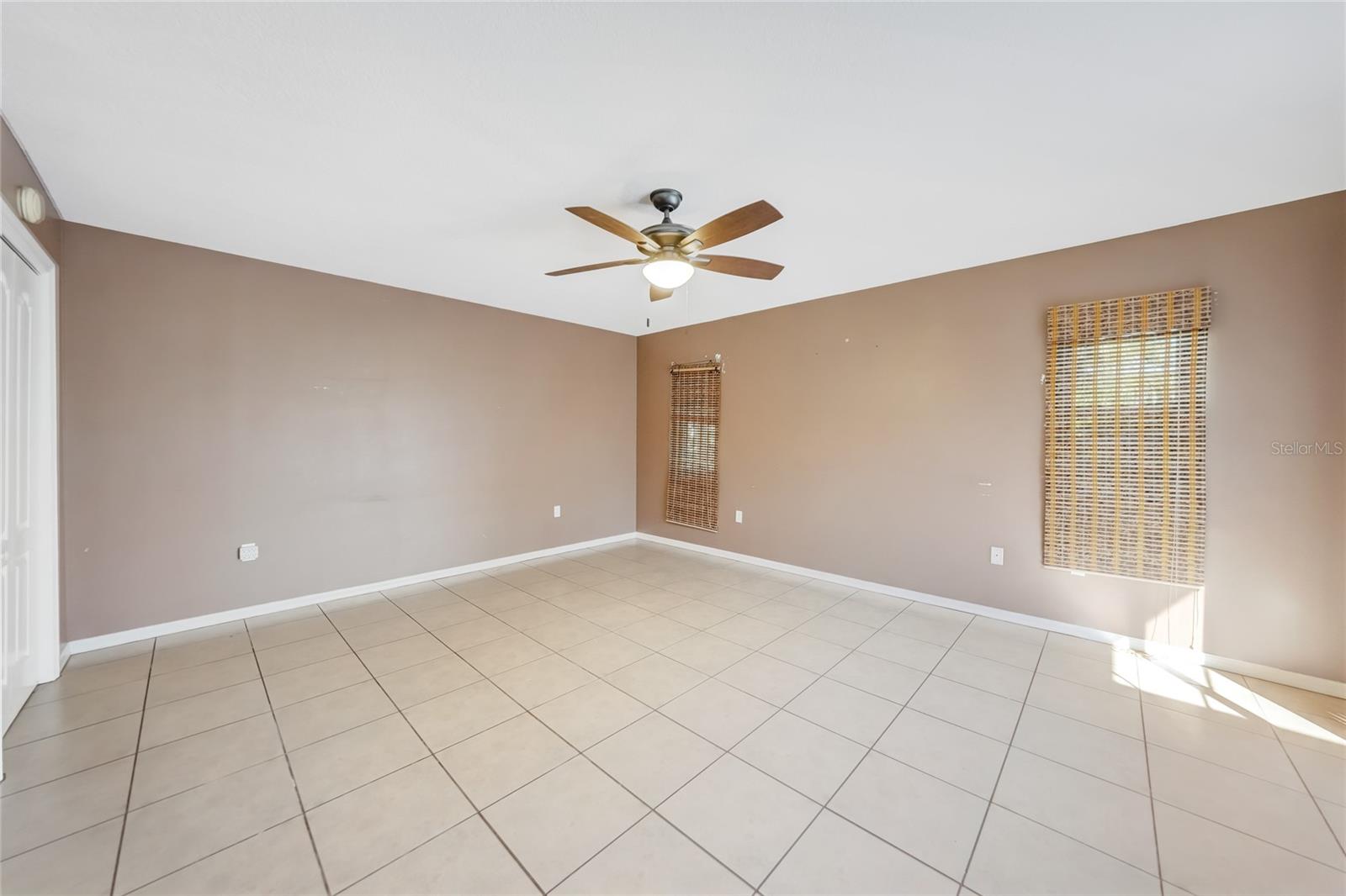 ROTONDA WEST BROADMOOR - Residential