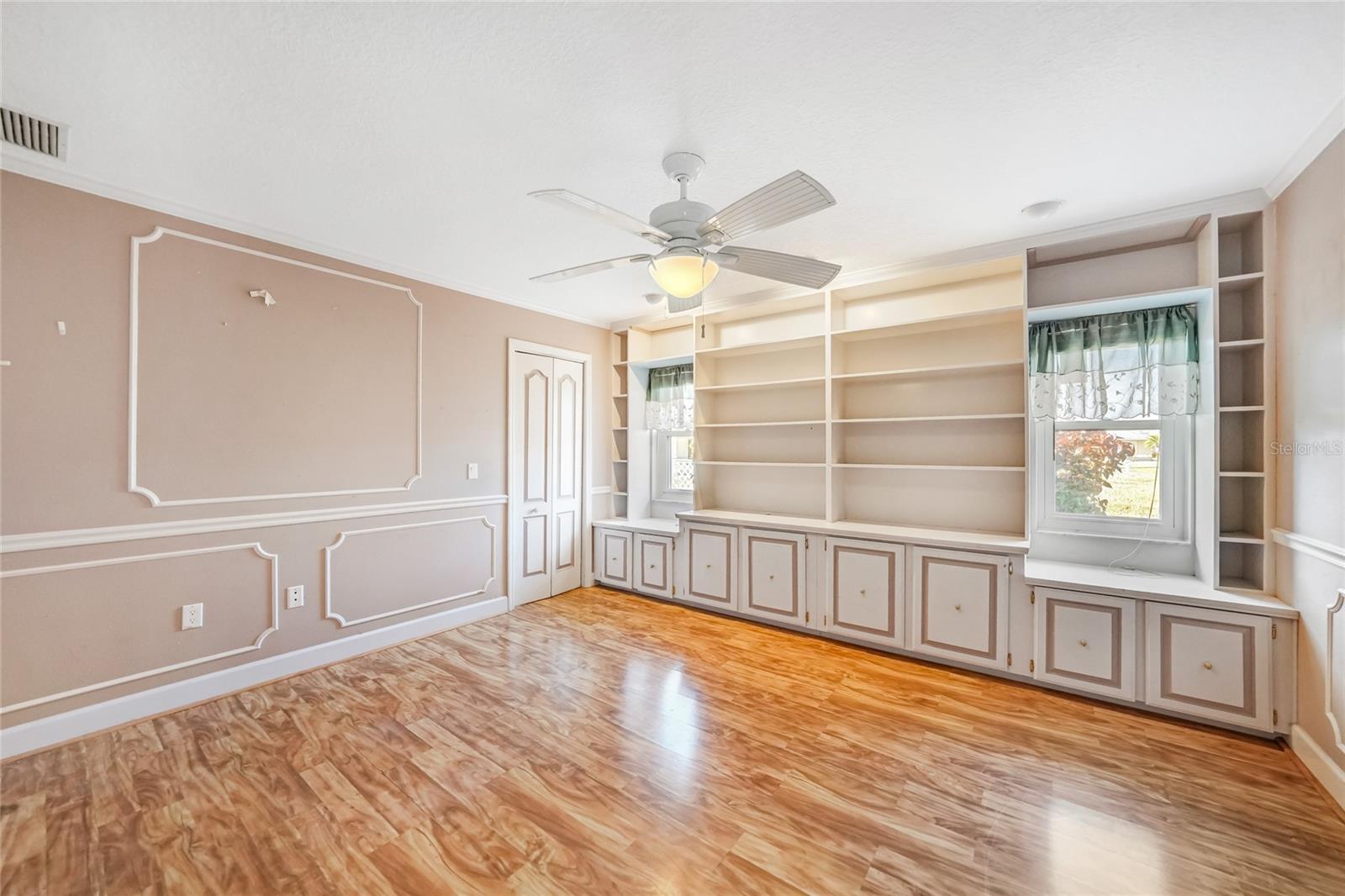 ROTONDA WEST BROADMOOR - Residential