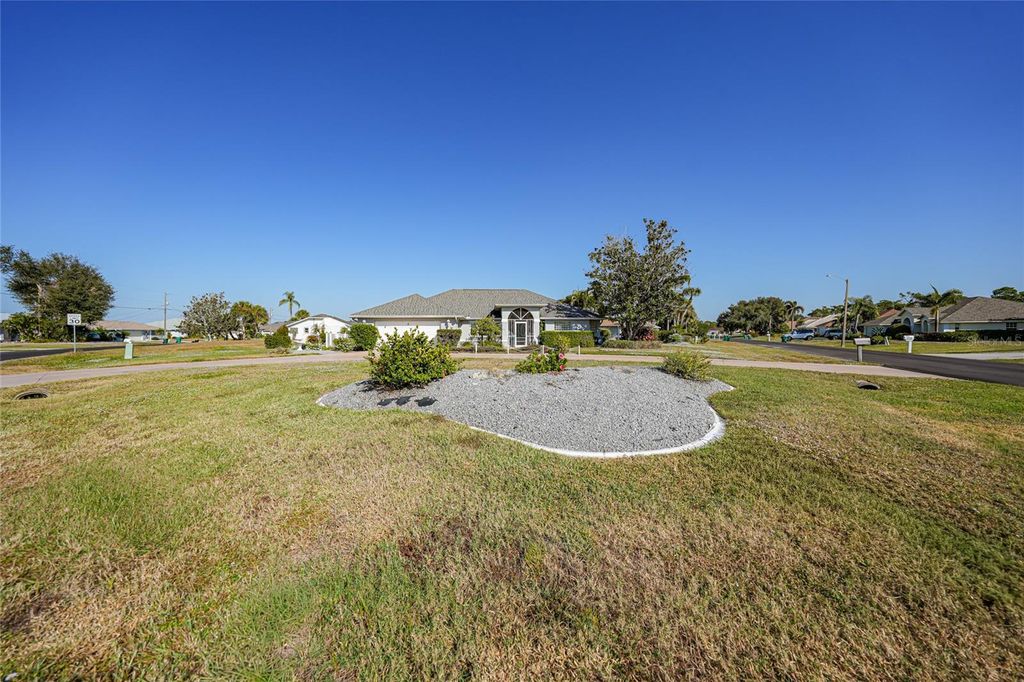 Photo of 2 Broadmoor Road, Rotonda West, FL 33947 (MLS # C7518245)