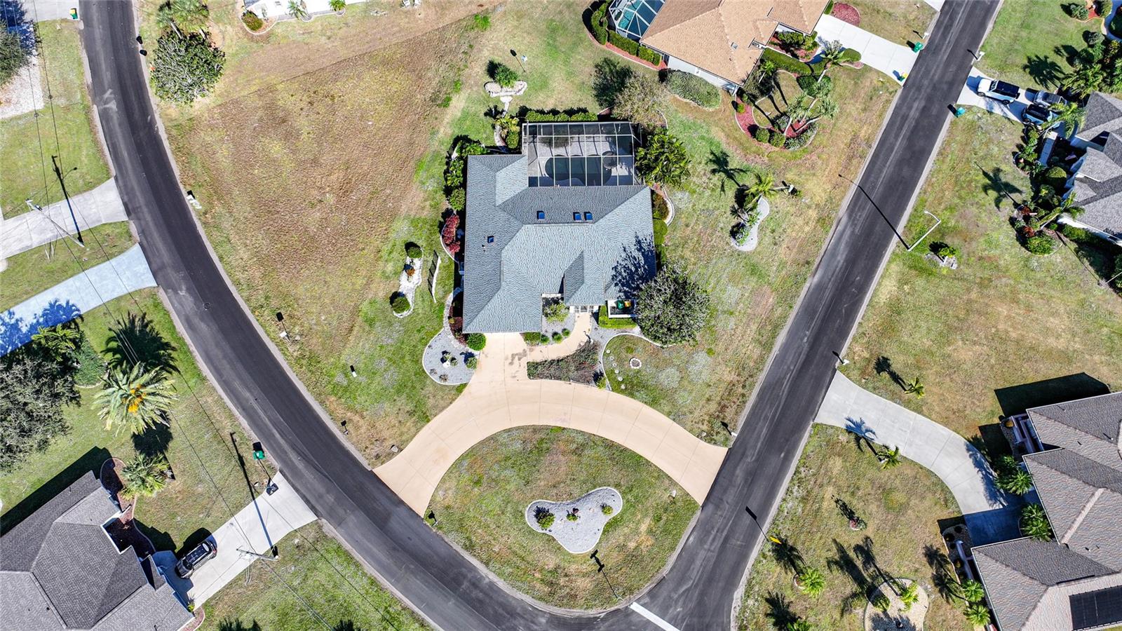 ROTONDA WEST BROADMOOR - Residential