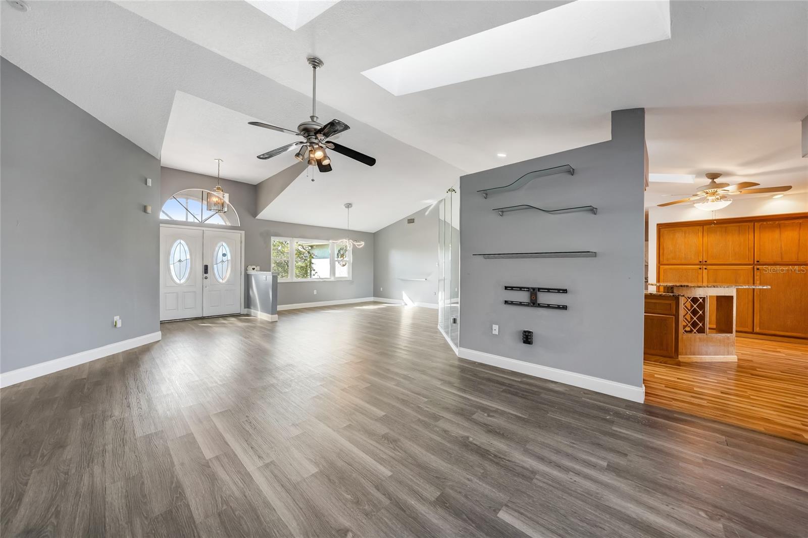 ROTONDA WEST BROADMOOR - Residential