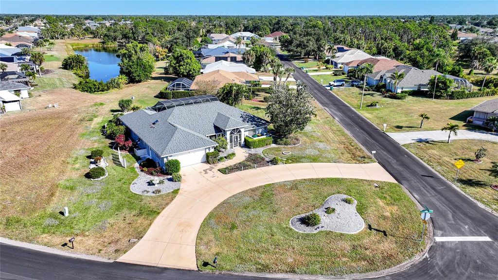 Photo of 2 Broadmoor Road, Rotonda West, FL 33947 (MLS # C7518245)