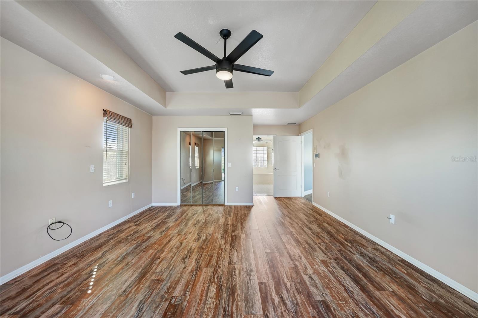 ROTONDA WEST BROADMOOR - Residential