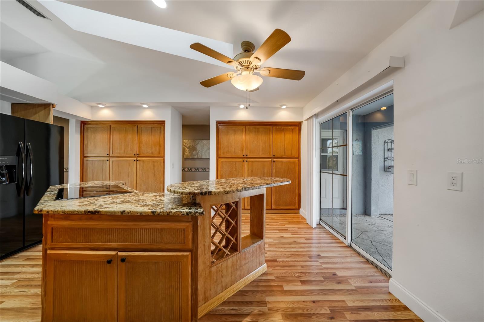 ROTONDA WEST BROADMOOR - Residential